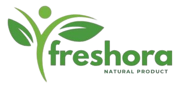 Freshora Logo