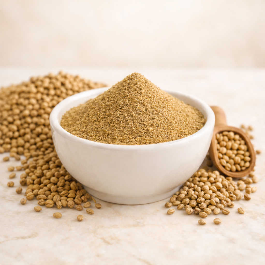 Coriander Seed Powder