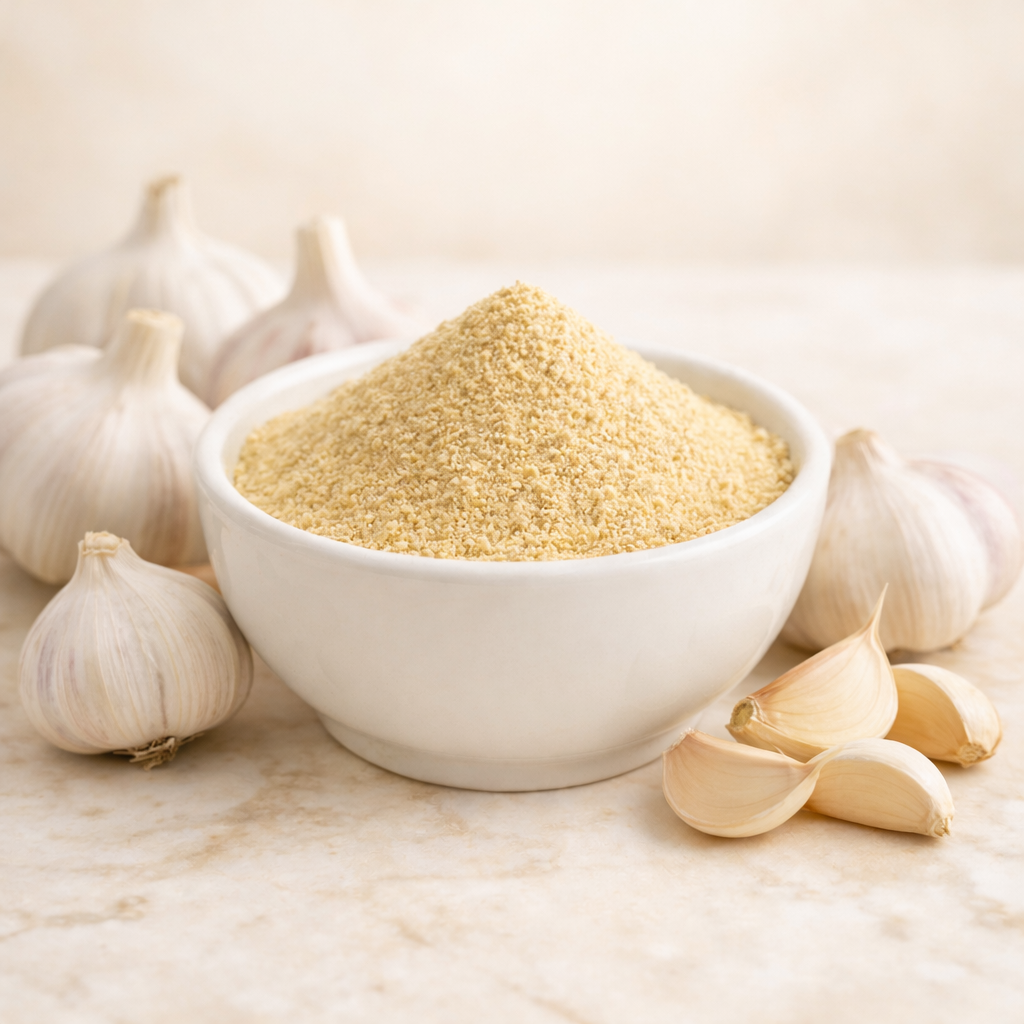 Garlic Powder