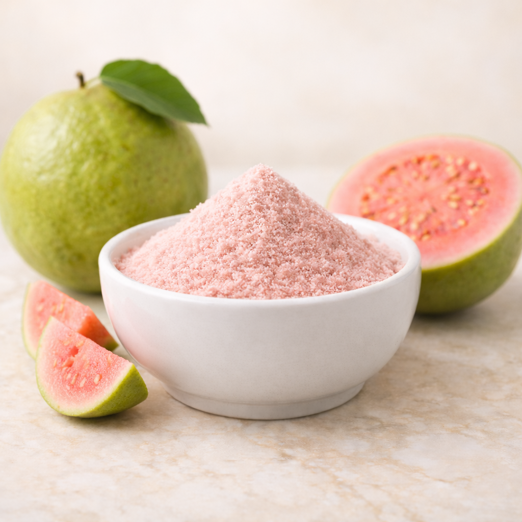 Guava Powder 