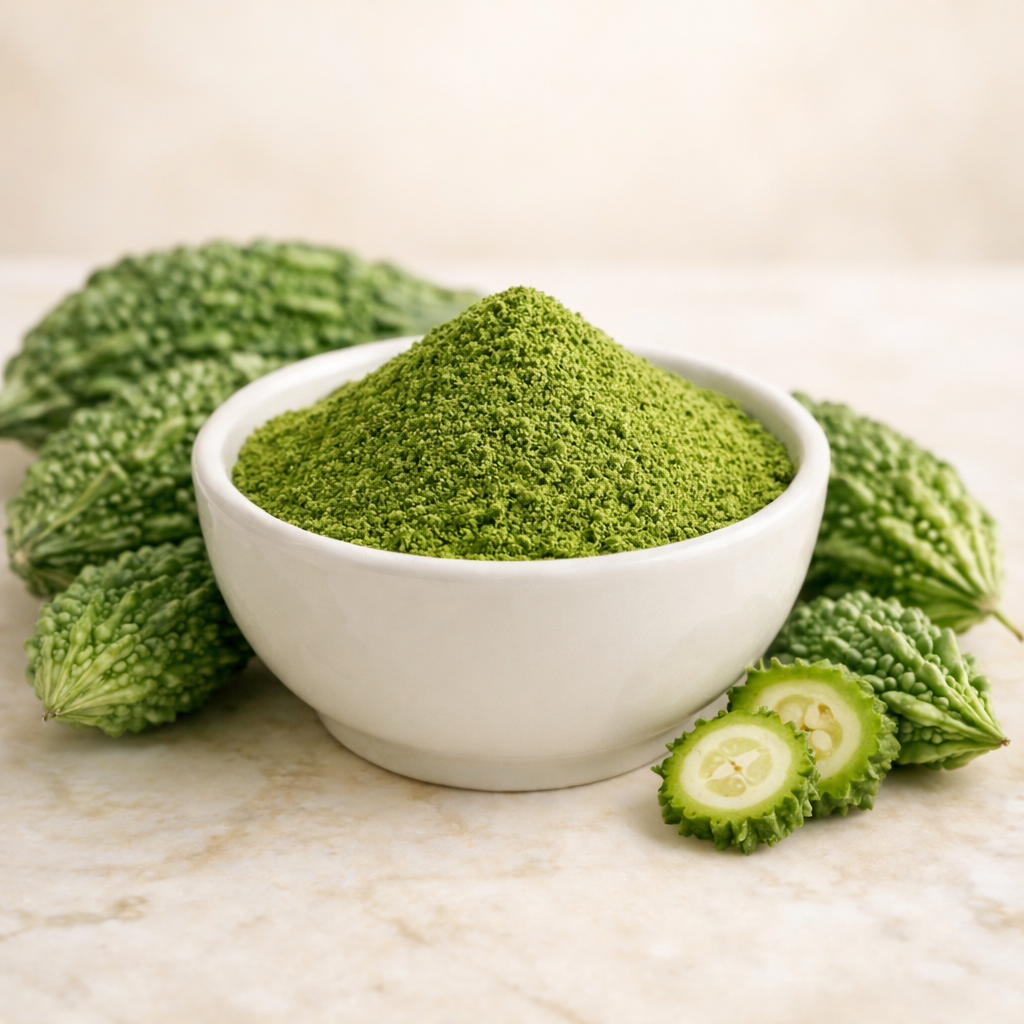 Bitter Melon (Karela) Powder