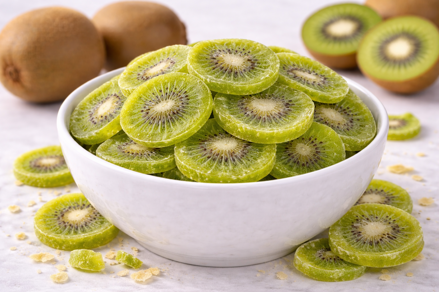 Kiwi Dry