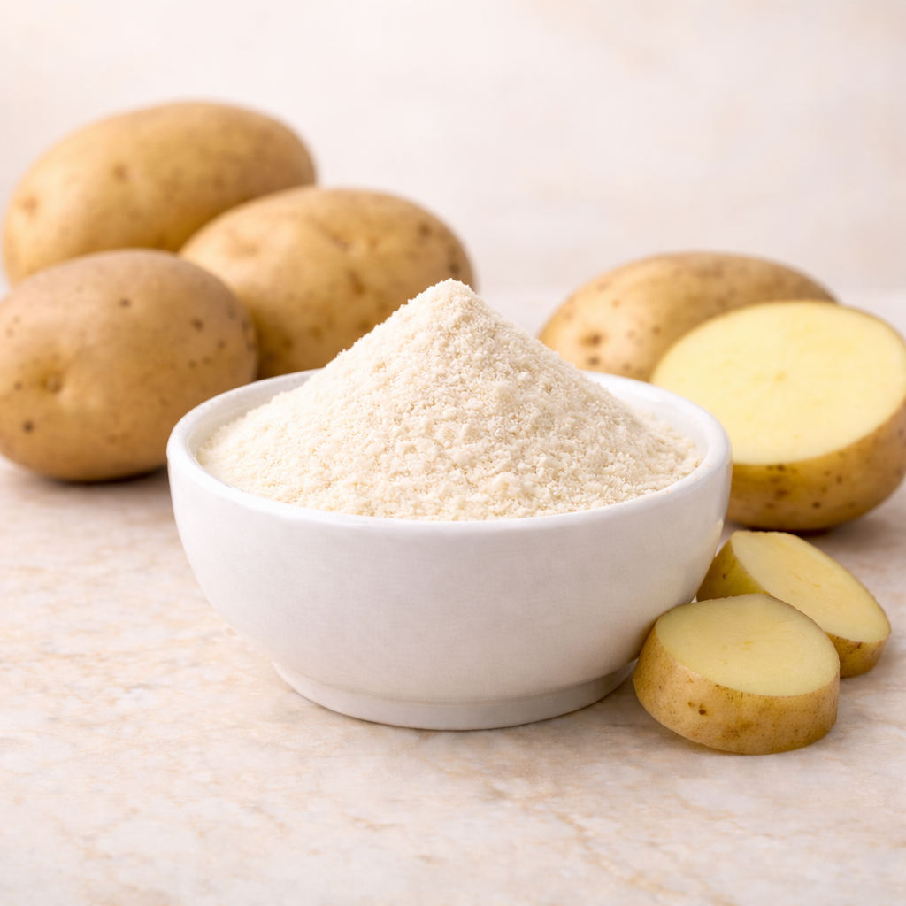 Potato Powder