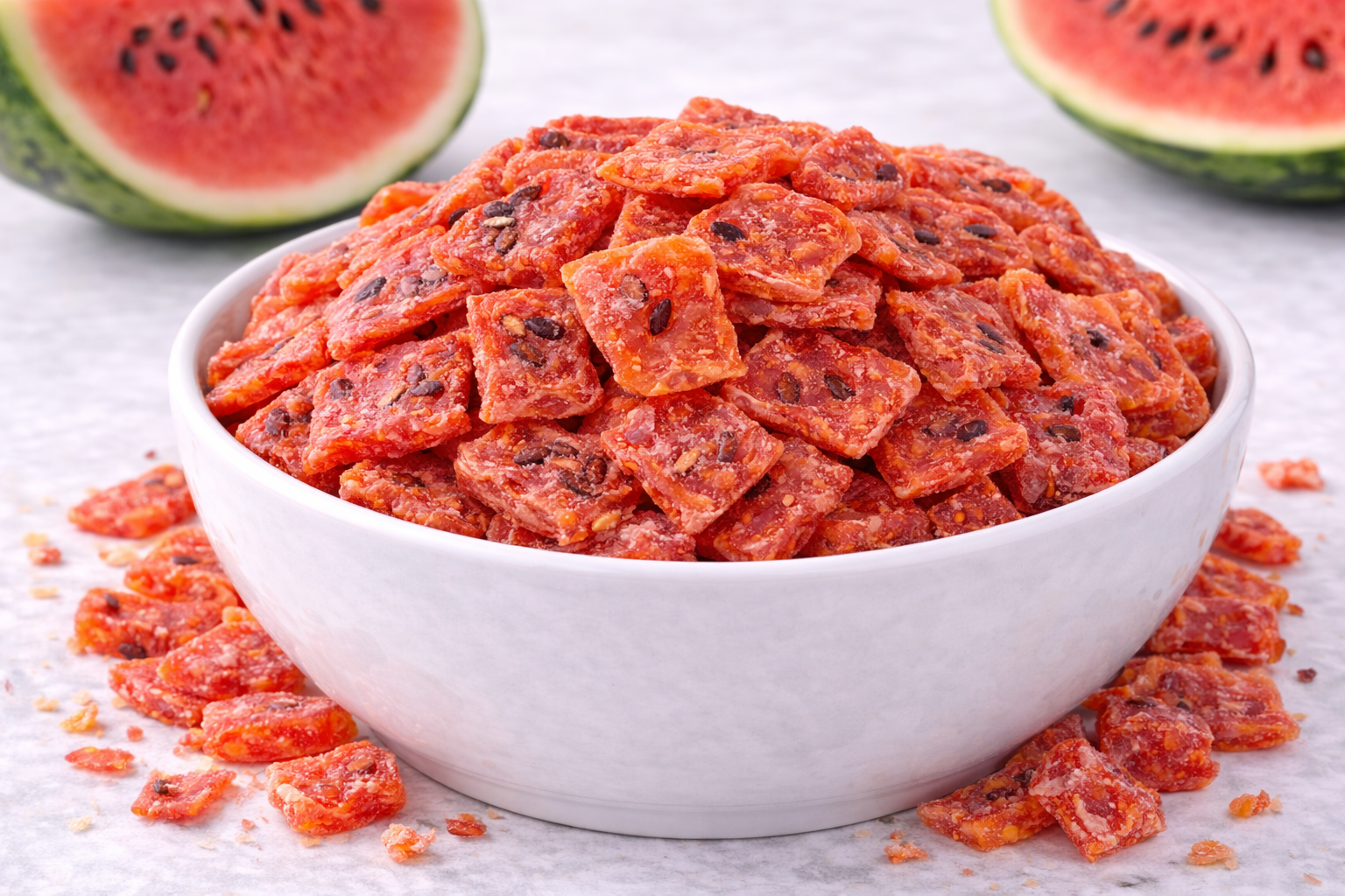 Watermelon Dry